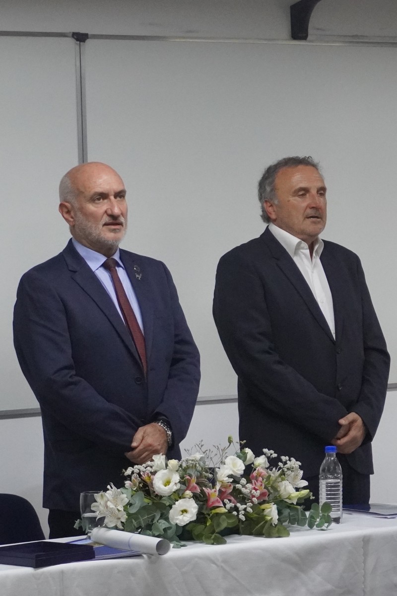 Autoridades
