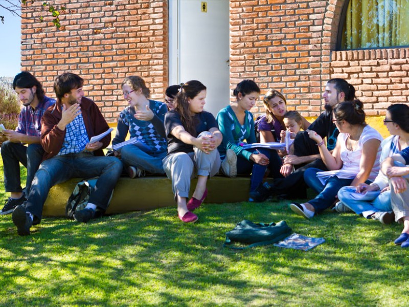 02 campus